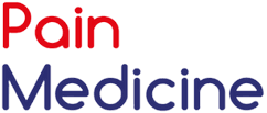 Pain Medicine